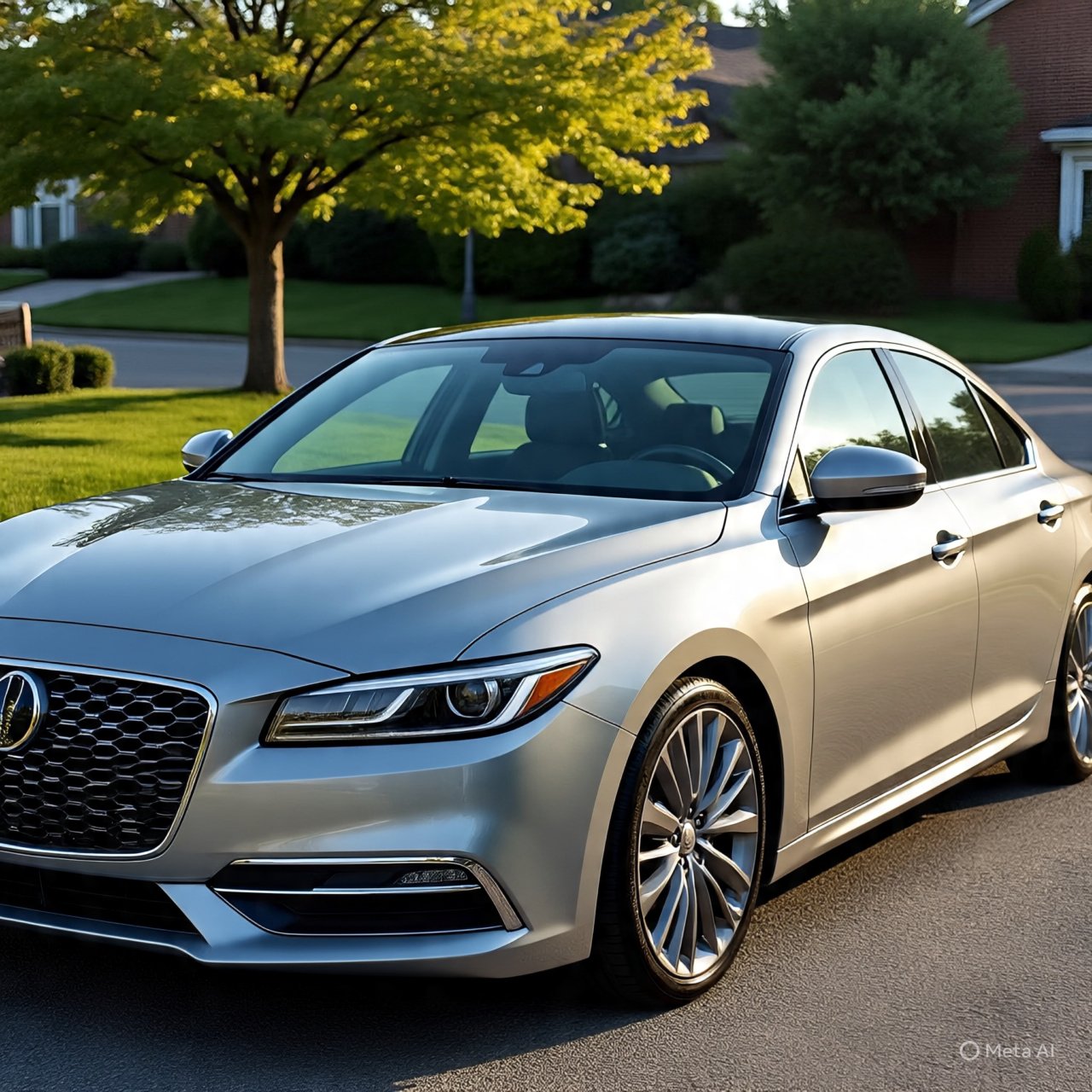 Car Rental Service