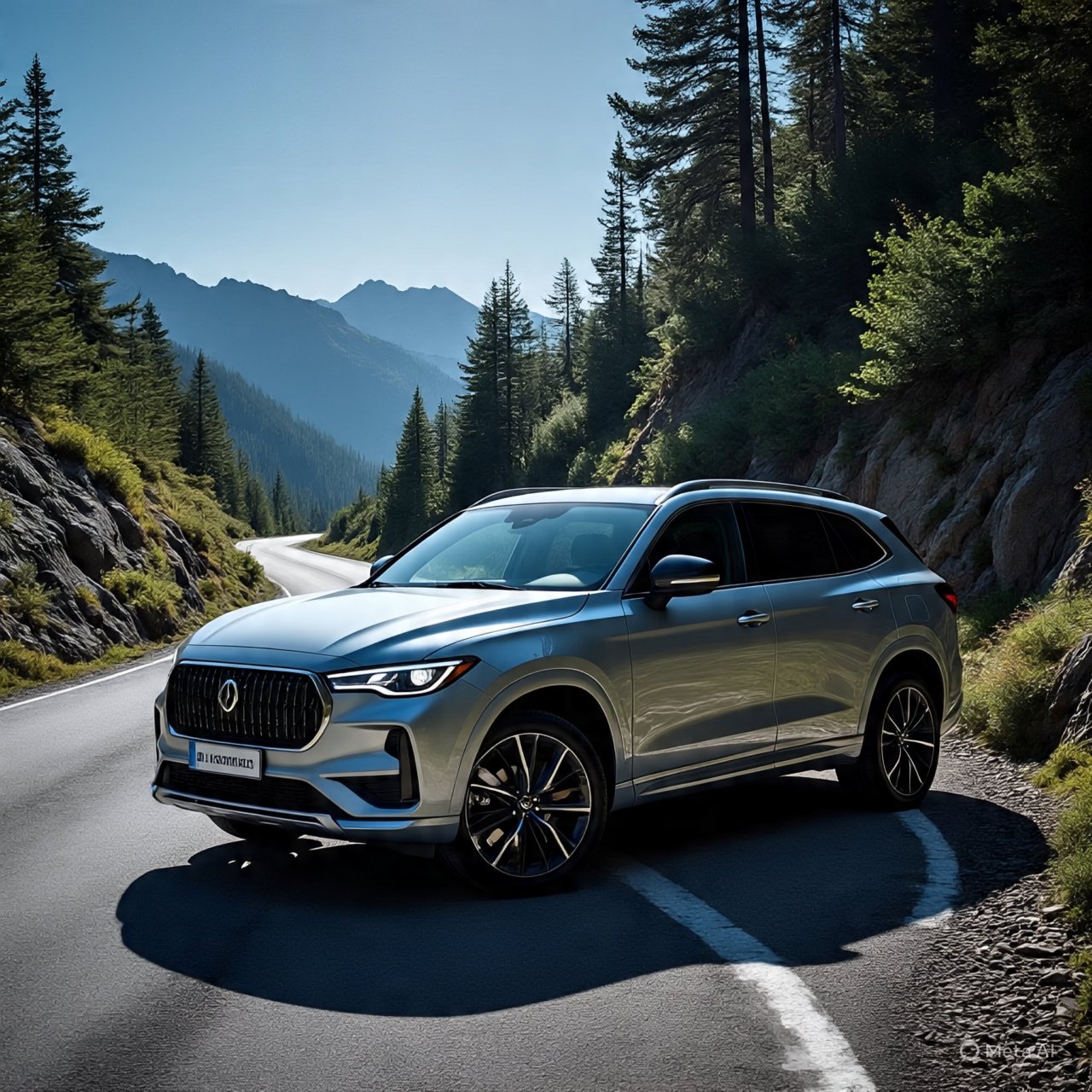 SUV
